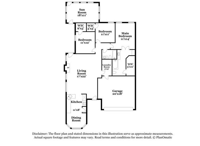 Building Photo - 2616 Wakecrest Dr