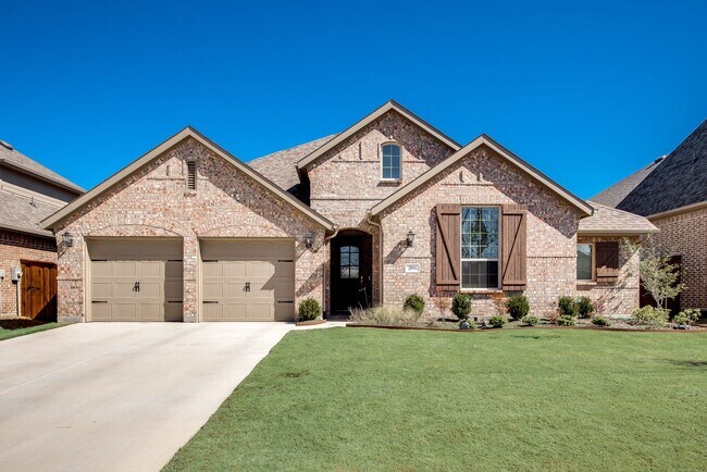Building Photo - Beautiful Home in Sought-After NWISD!