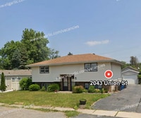 Building Photo - 2043-2043 Union St