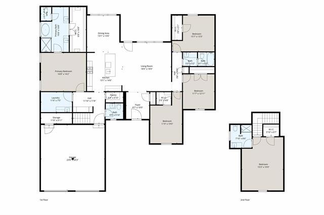 Building Photo - 5401 Arroyo Trail