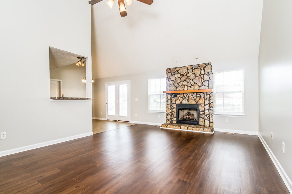 Building Photo - 5054 Betsy Ann Ave