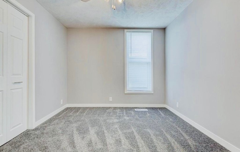 Bedroom 2 - 3547 Avenue A