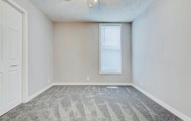 Bedroom 2 - 3547 Avenue A