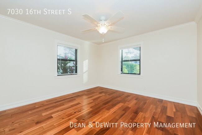 Building Photo - 7030 16th St S