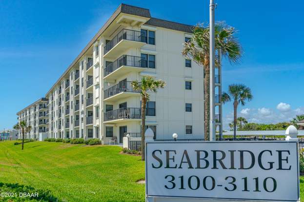 Primary Photo - 3100 Ocean Shore Blvd