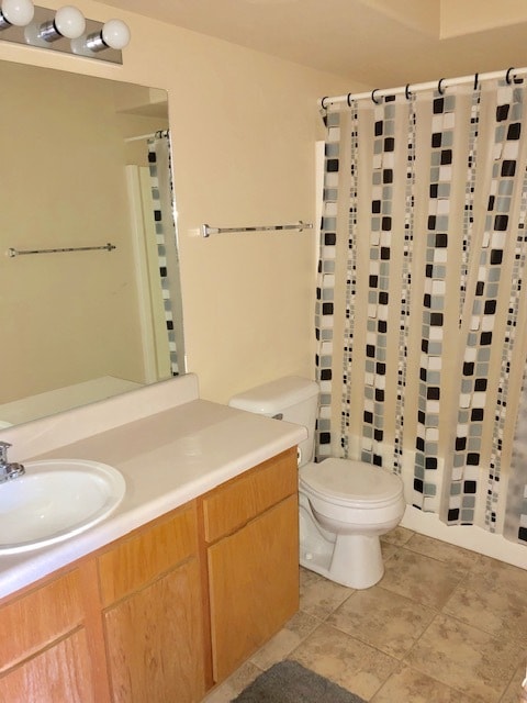2nd bath - 1100 Goeglein Gulch