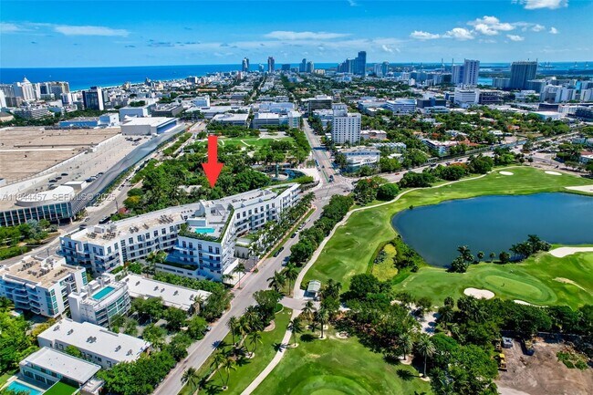 Building Photo - 2001 Meridian Ave