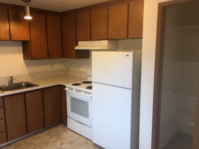 Building Photo - Ballard Duplex - 1 bedroom