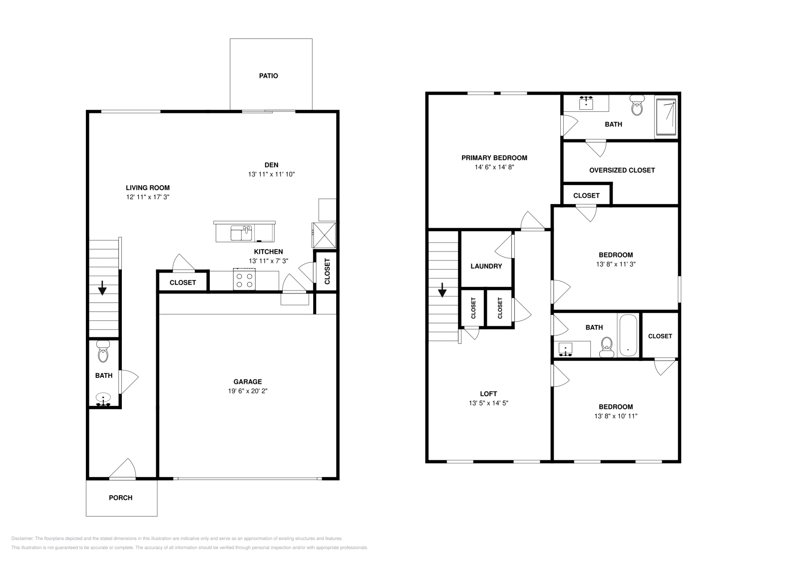 Building Photo - 5206 Winding Strm