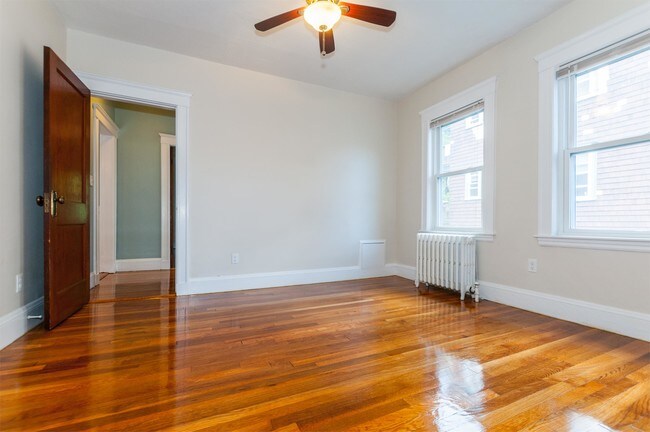 Building Photo - 19 St Peter St