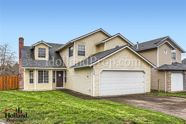 Building Photo - Gorgeous & Spacious Home 4 beds 3 bath!!!