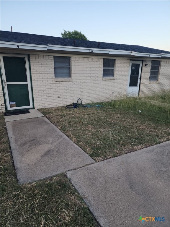 Primary Photo - 403 Robertson Ave