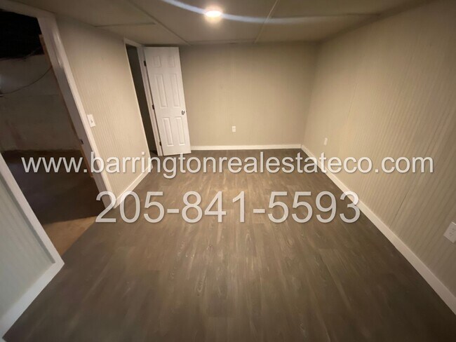 Building Photo - Birmingham/Ensley