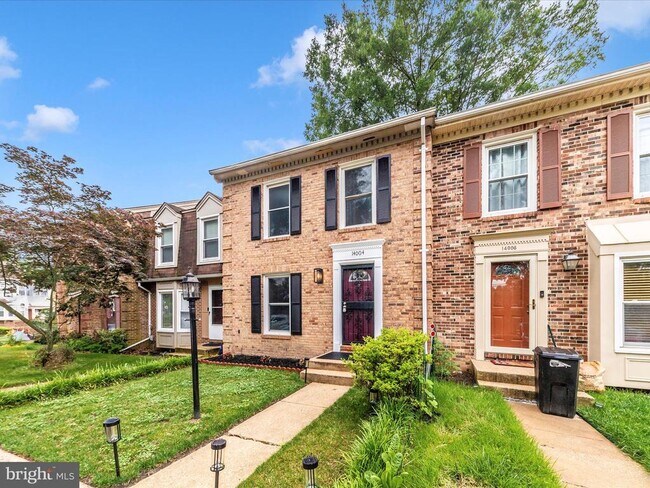 Building Photo - 14004 Daleshire Way