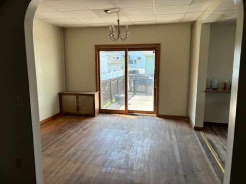 Building Photo - 421 Academy St