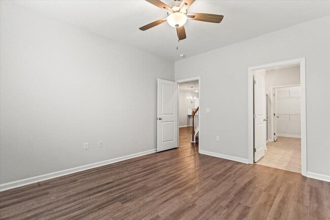 Building Photo - 111 Bartram Ridge