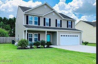 Building Photo - 200 Groveshire Pl