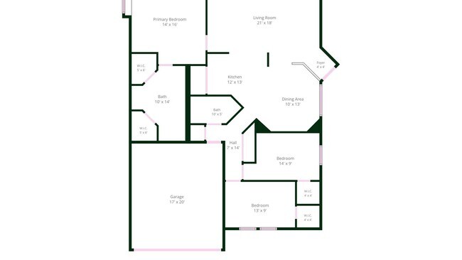 Building Photo - 7322 Mystery Ridge Dr