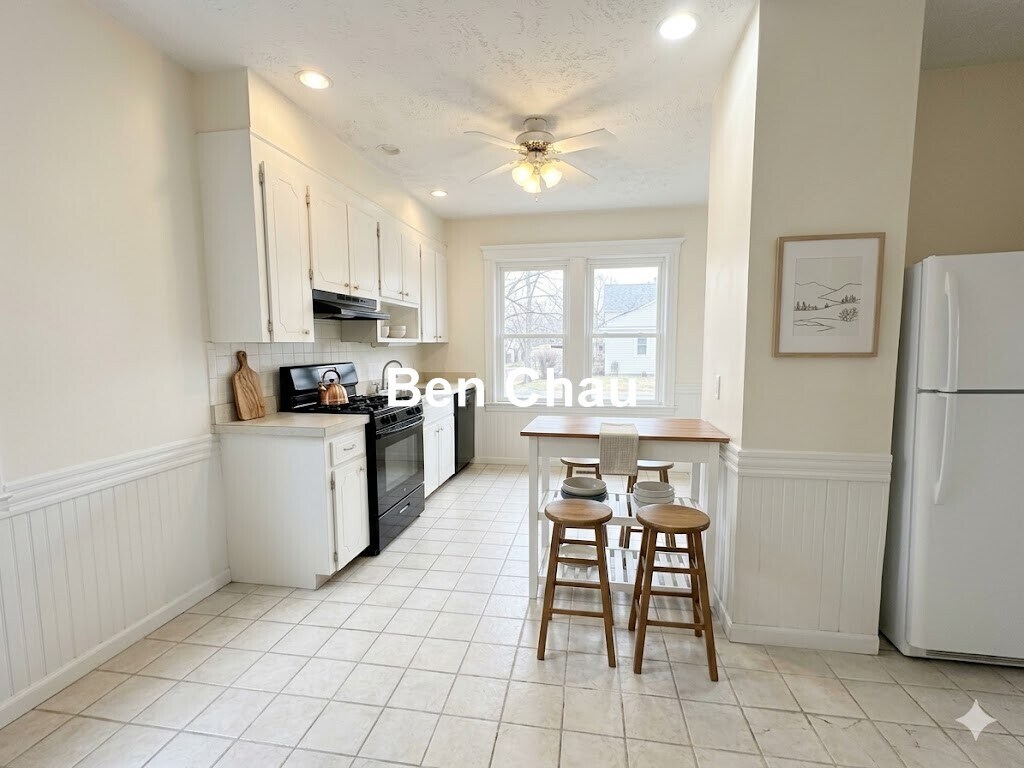 Building Photo - 207 Boston Ave