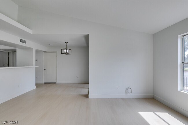 Building Photo - 2300 E Silverado Ranch Blvd