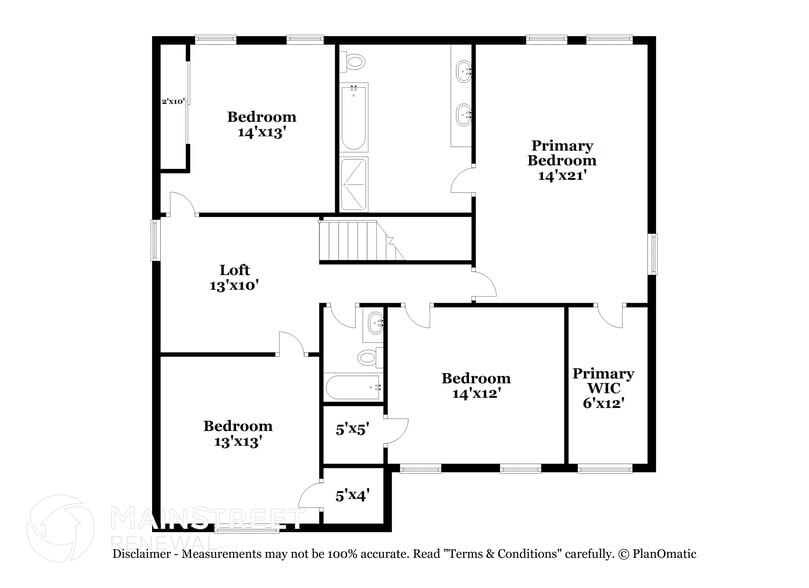 Building Photo - 10209 Cottage Farms Dr