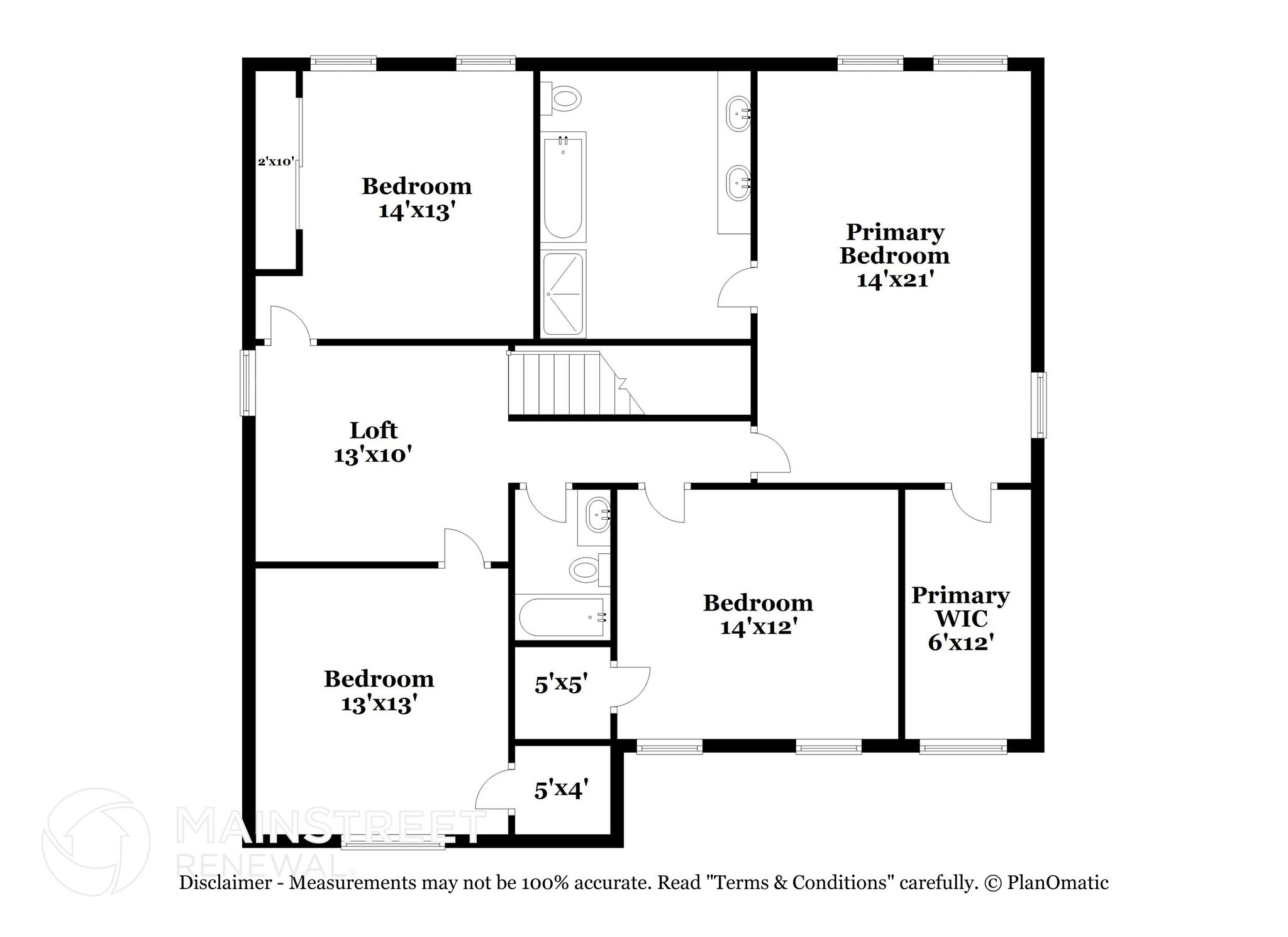 Building Photo - 10209 Cottage Farms Dr