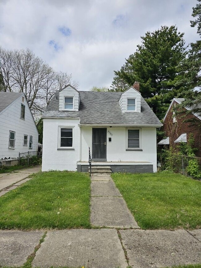 Building Photo - 7283 Minock St