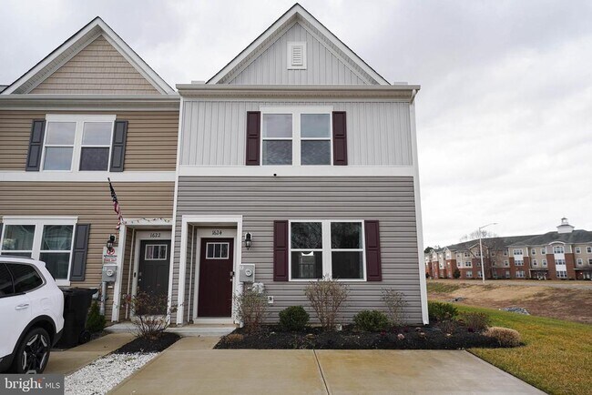 Building Photo - 1624 Severn St