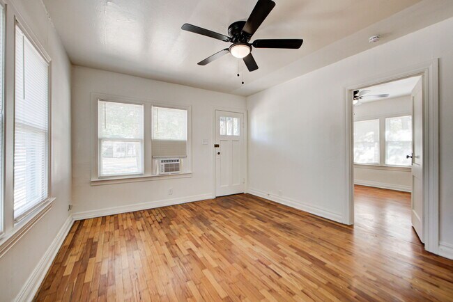 Building Photo - 1132 W Eufaula St