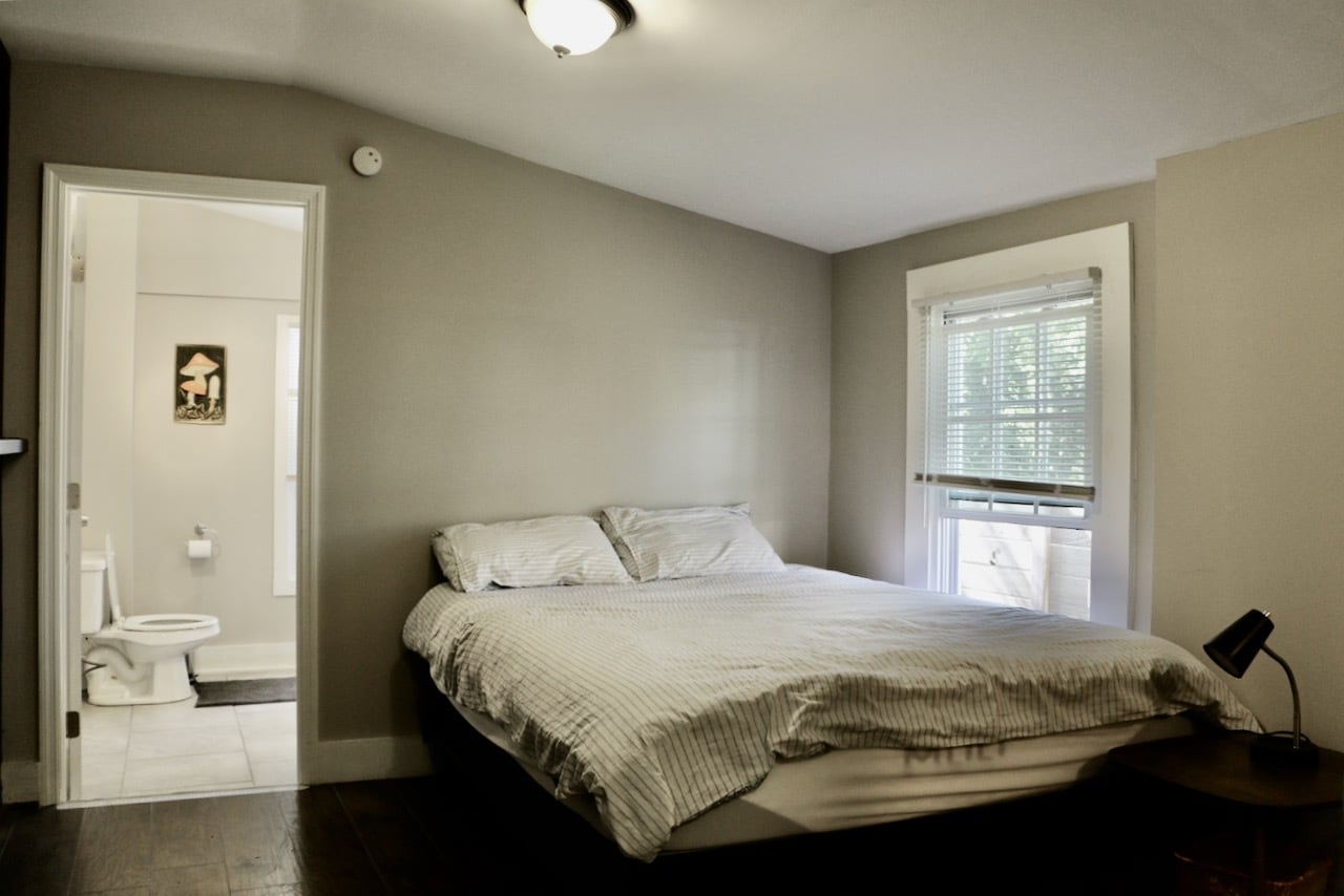 Building Photo - 114 Lucile St