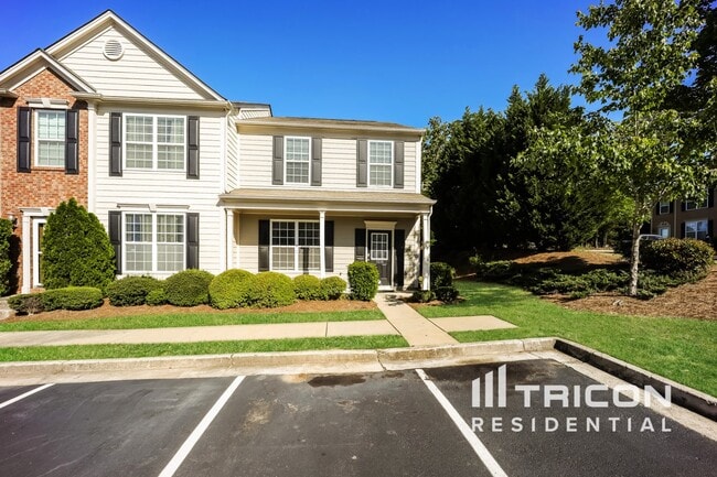 Building Photo - 3038 Deerborne Ct