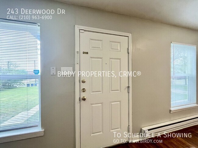 Building Photo - 243 Deerwood Dr