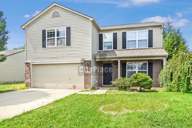 Building Photo - 1394 Fall Ridge Dr