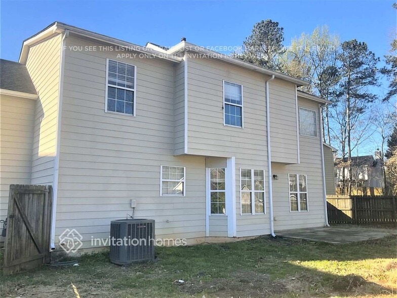 Building Photo - 3104 Quince Tree Wy