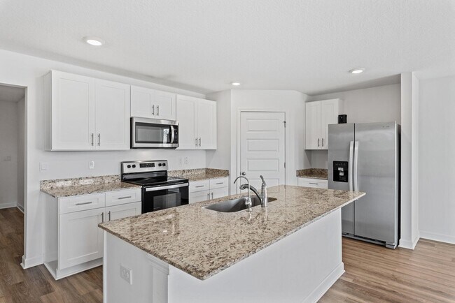 Building Photo - 439 Sweet Blossom Bend