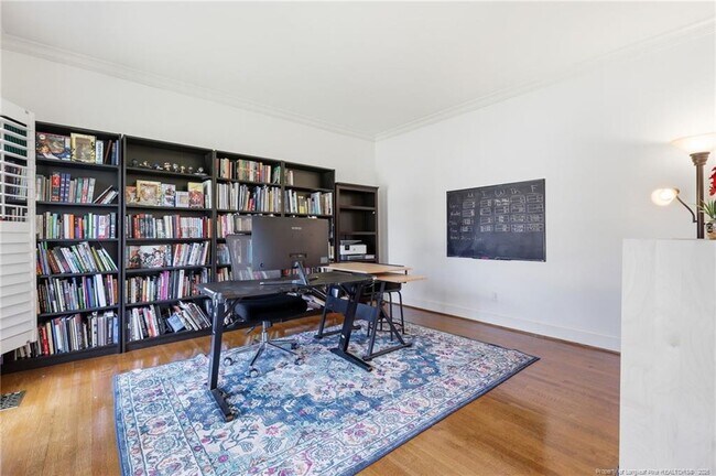 Building Photo - 3525 Prestwick Dr