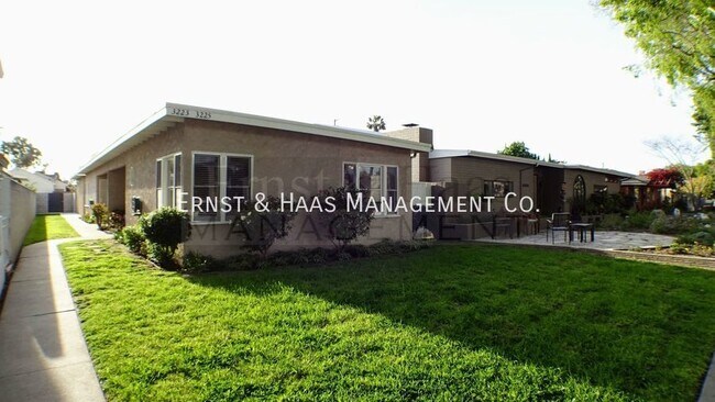 Primary Photo - Beautiful Duplex Apartment in Prime Bixby ...