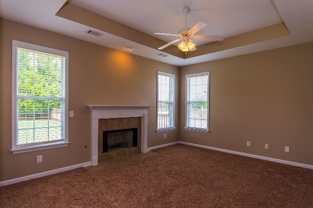 Building Photo - 9500 Helmsley Cir