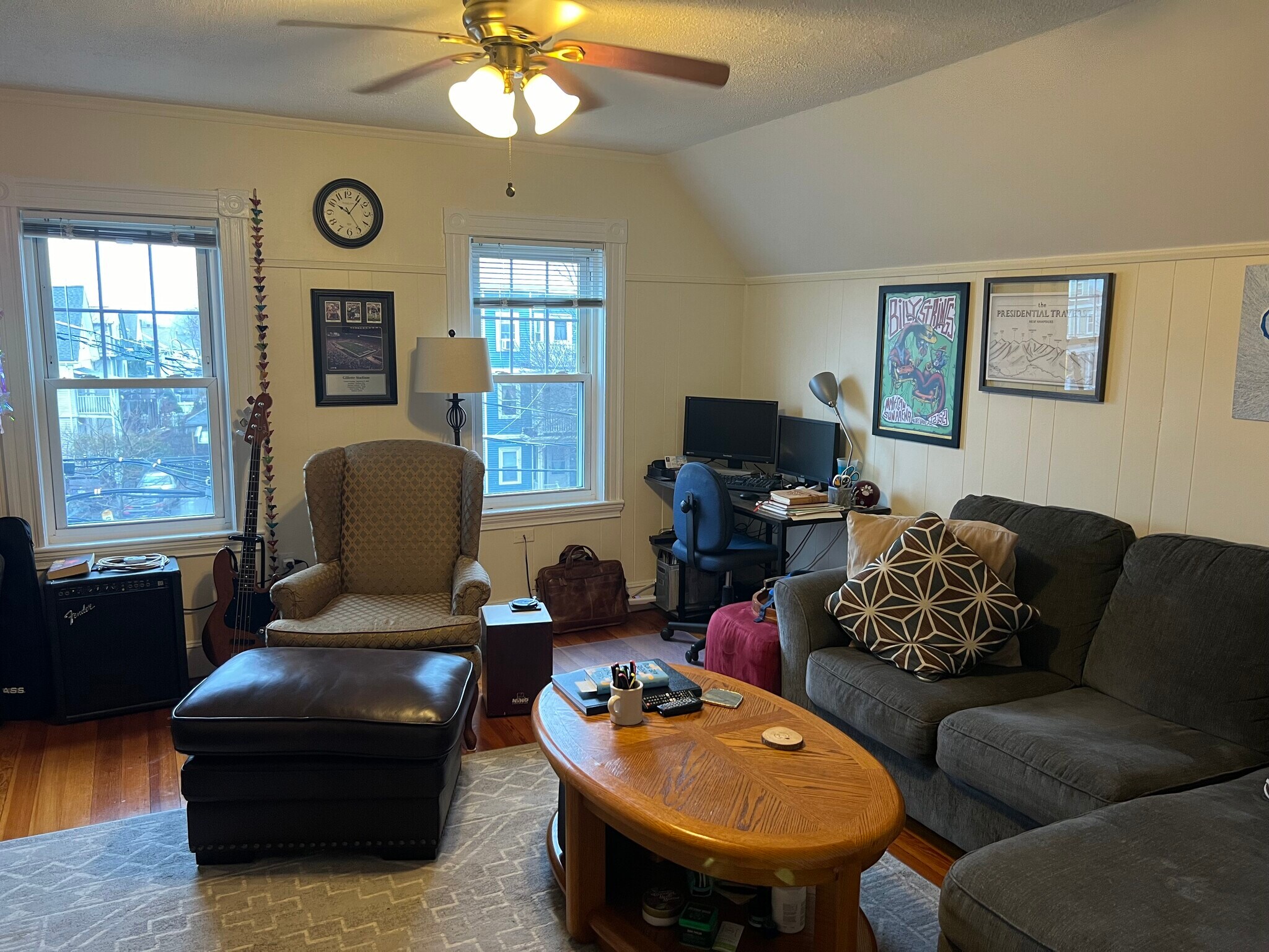 Building Photo - 97 Massachusetts Ave