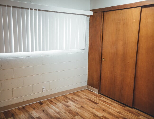 Unit 103 - La Mirada Apartments
