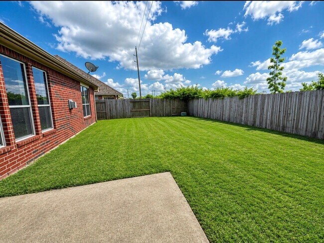 Building Photo - Hollyhock Drive, Stafford, TX 77477 - 4 BR 2 BA single-family home