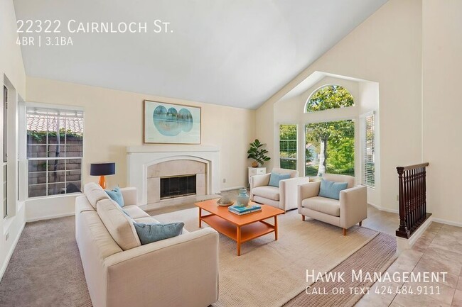 Building Photo - 22322 Cairnloch St