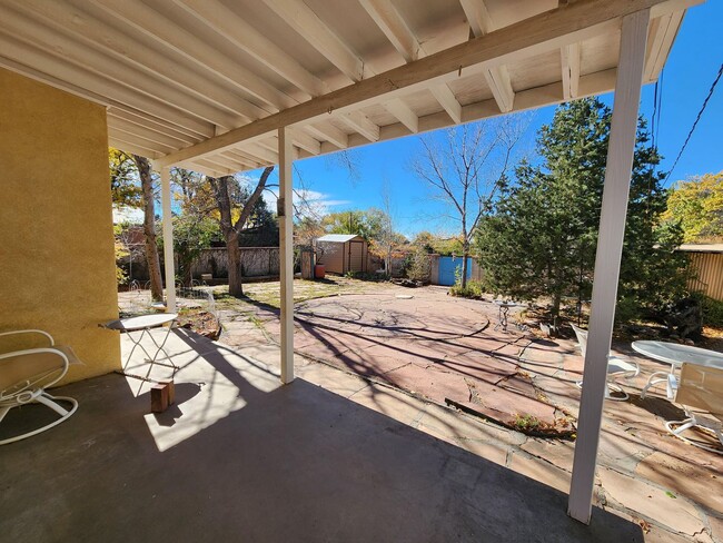 Building Photo - 1324 Galisteo Pkwy