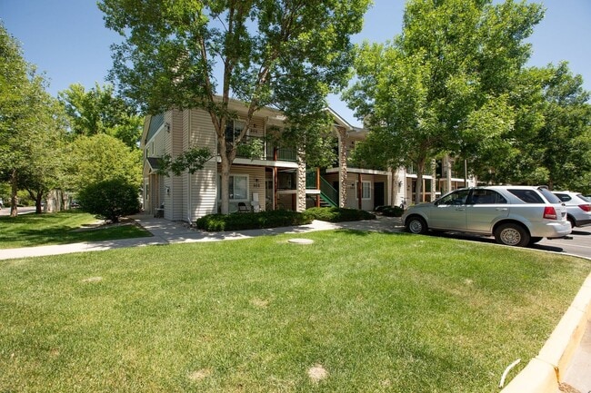 Building Photo - 1120 City Park Ave