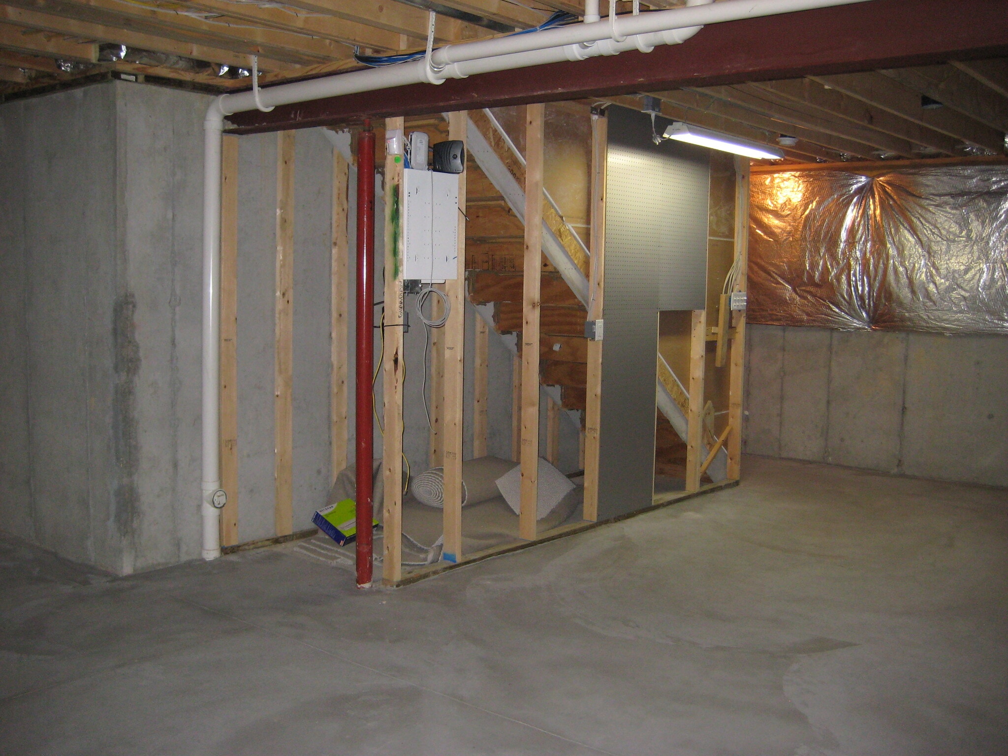 Building Photo - 3829 Taft Ave