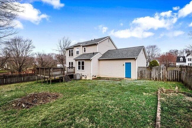 Building Photo - 10704 Live Oak Ct