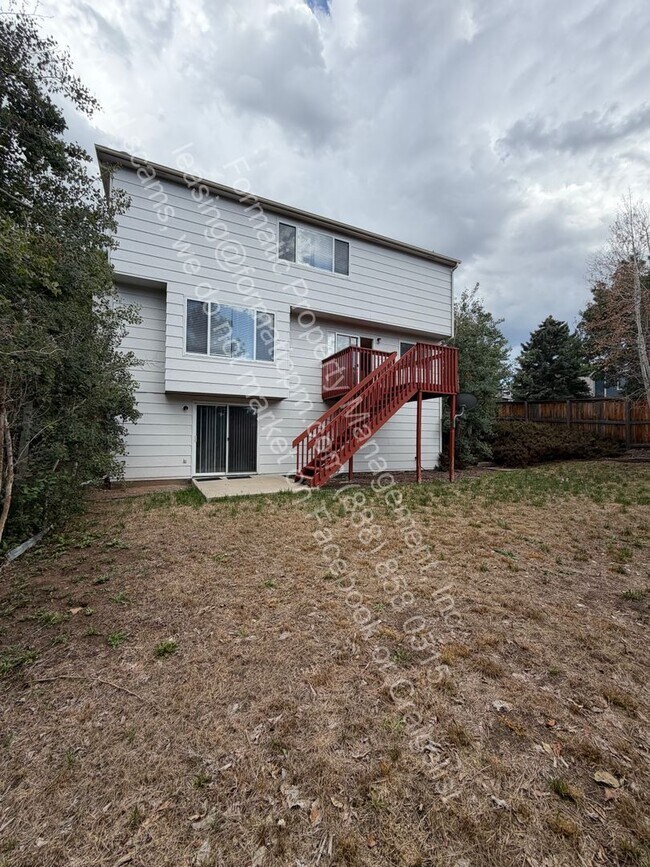 Building Photo - 9663 Lameria Dr