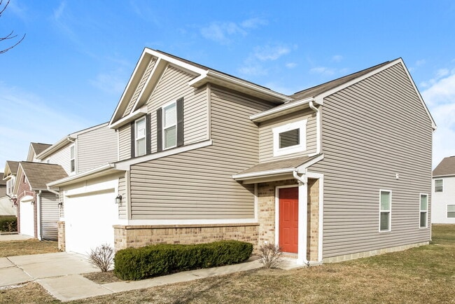 Building Photo - 8024 Bach Dr