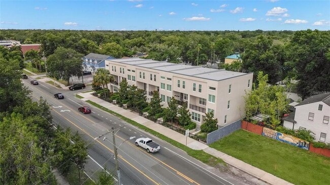 Building Photo - 4913 N Nebraska Ave