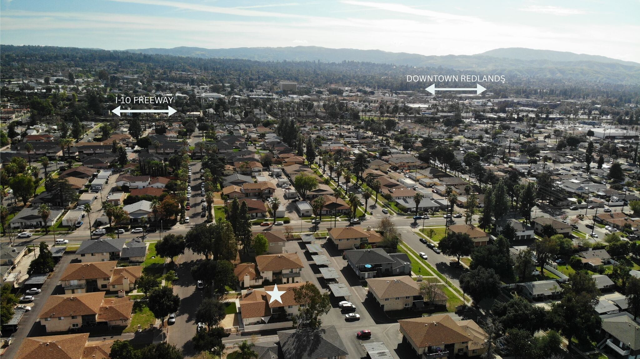 Redlands Area - 1117 Oxford Dr